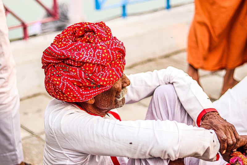 Cultural Immersions